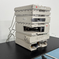 Agilent 1100 Series HPLC System image 0
